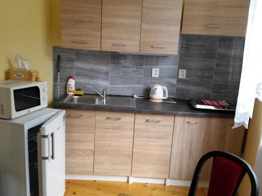 Apartment Anna 전경