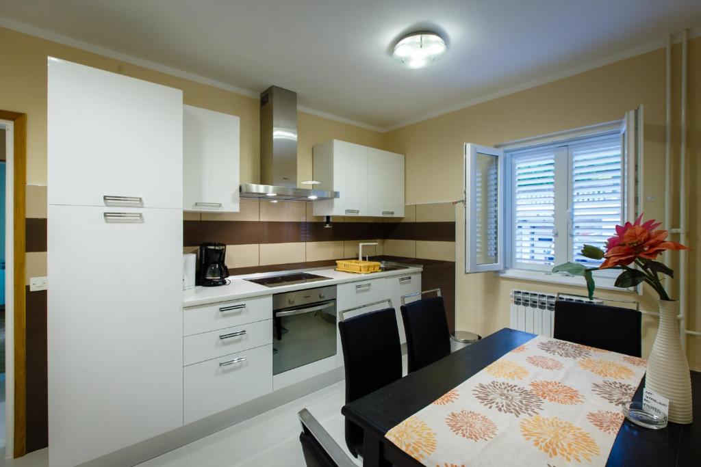 Apartments Slavko 전경