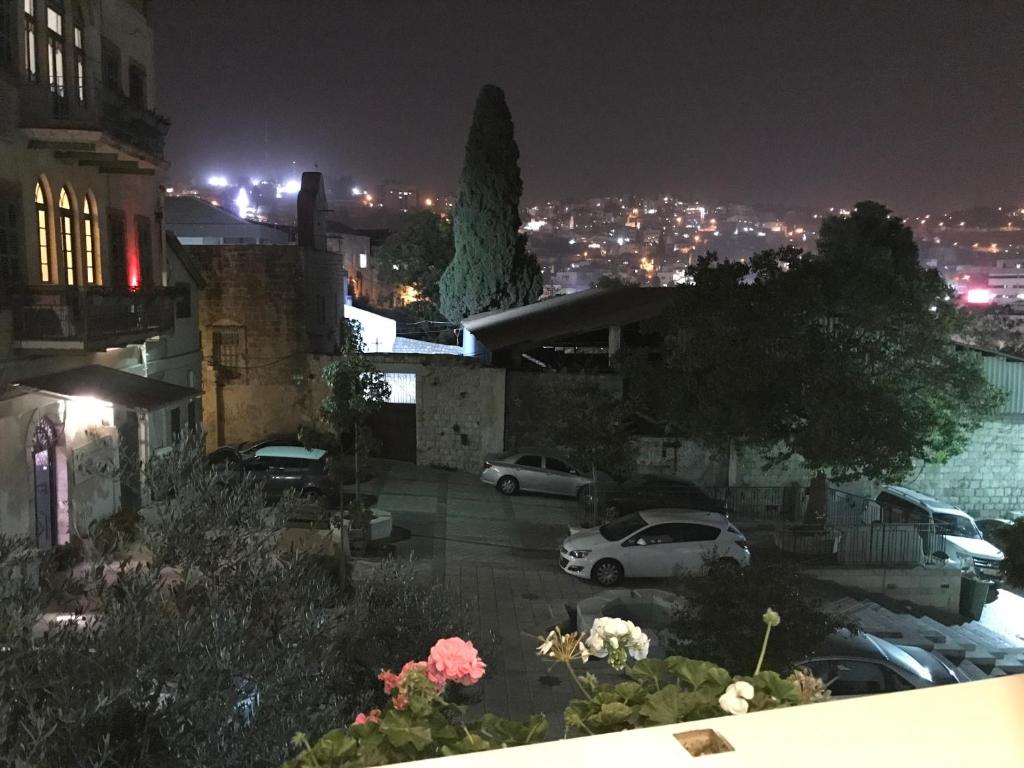 Al Bishara guest house