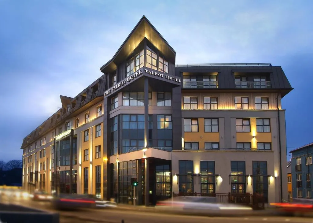 Talbot Hotel Wexford, hotel in Wexford