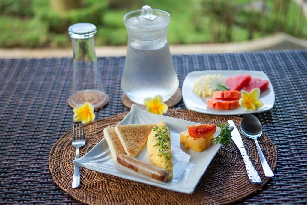 お料理のイメージ