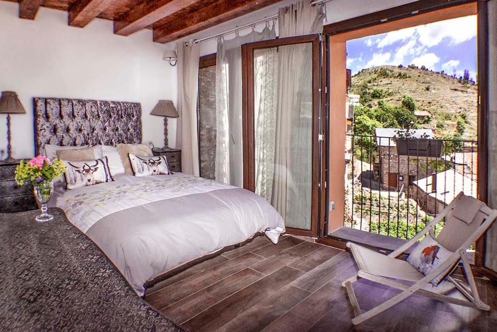 Cal Pastisser de Taus — Hotel in Castellon de la Plana