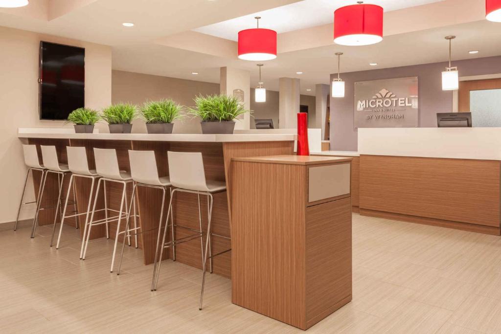 Microtel Inn & Suites by Wyndham Fort McMurray photo