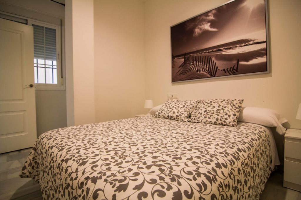 Apartamentos Aloha 2 Centro El Puerto de Santa Maria - 2