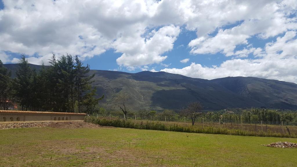 Surrounding environment