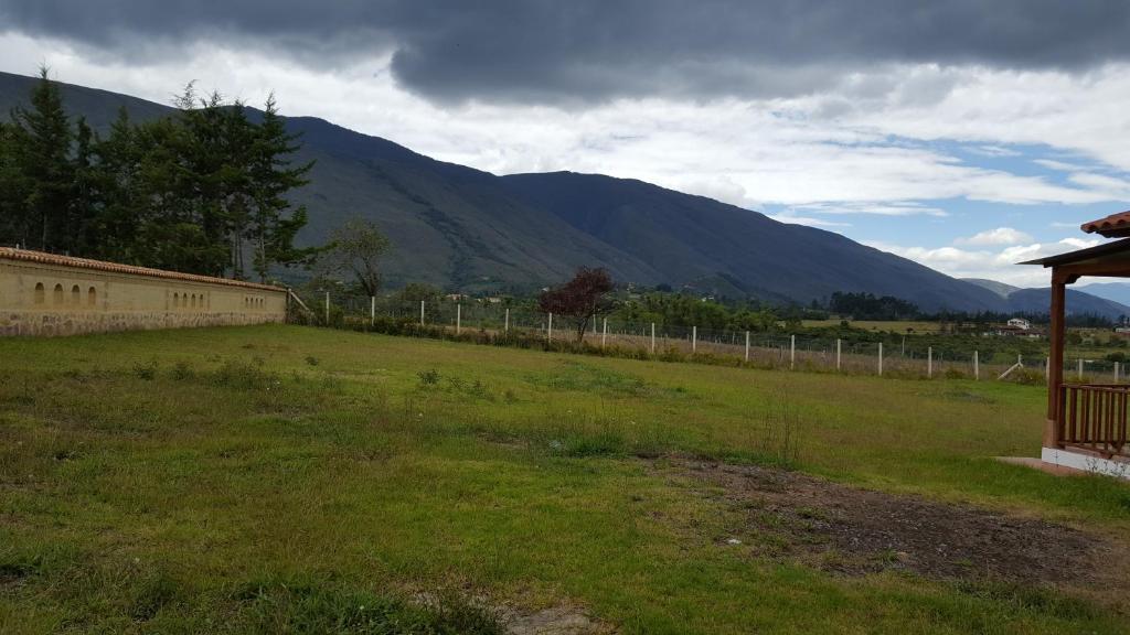 Surrounding environment