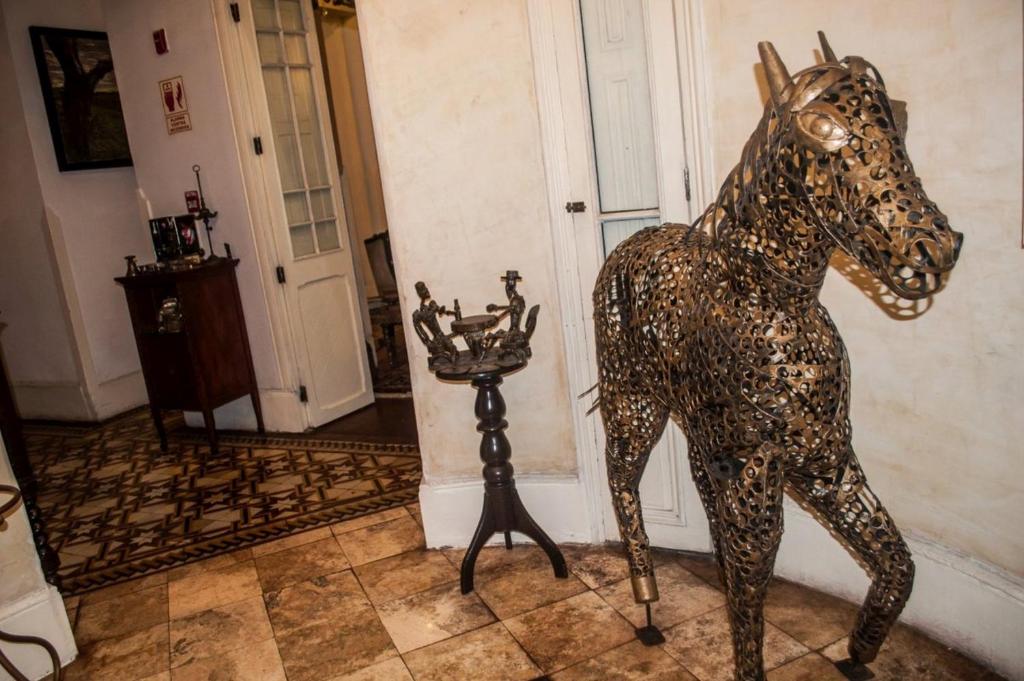 Casa Falleri Boutique Hotel photo