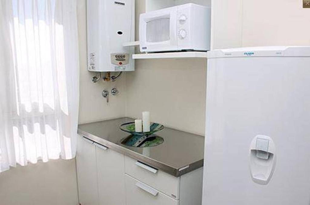 De Los Arroyos Apart Hotel - 5