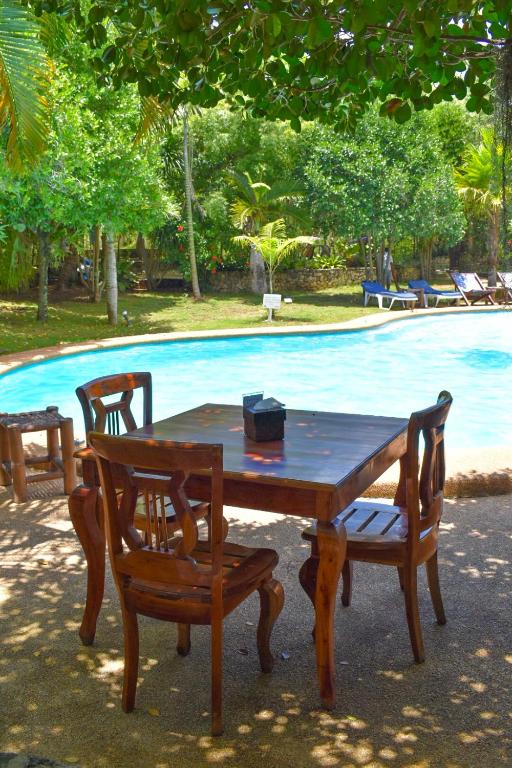 Cebu The Blue Orchid Resort Additional