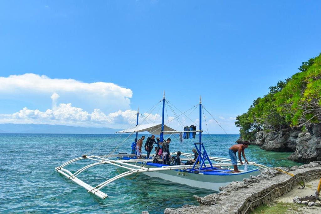 Recreational facilities