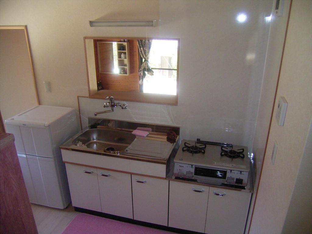 Guest House Iwato photo