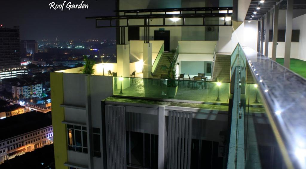 H2H - London House @ Majestic Ipoh (8~10 Guests) photo