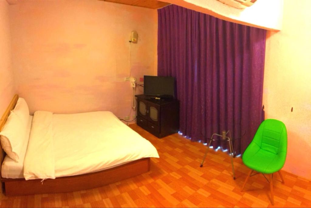 Shanputao Yi Zhan Homestay photo