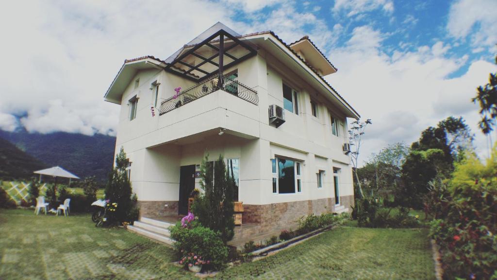 Home-Link B&B 호텔 이미지 2