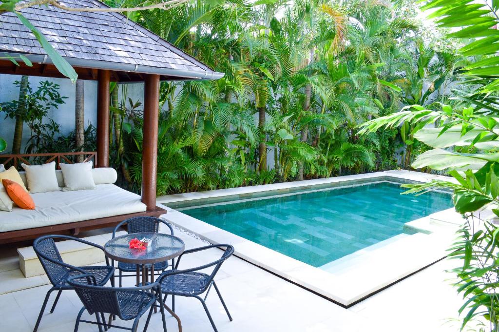 Big Promo_3 BR Lumina Villa @Seminyak photo