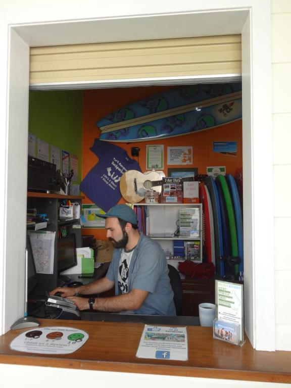 Port Macquarie Backpackers photo