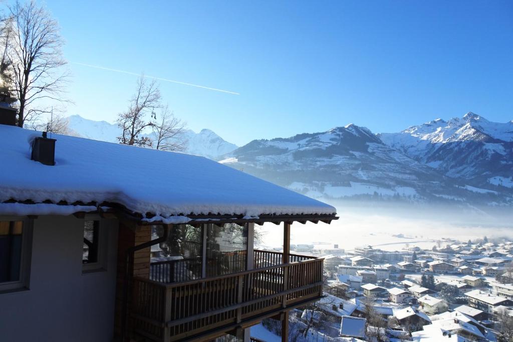 alpin penthouse - 4