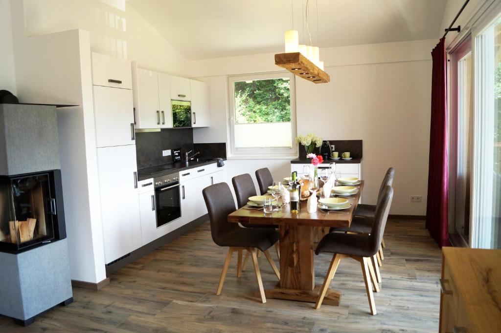 alpin penthouse - 2