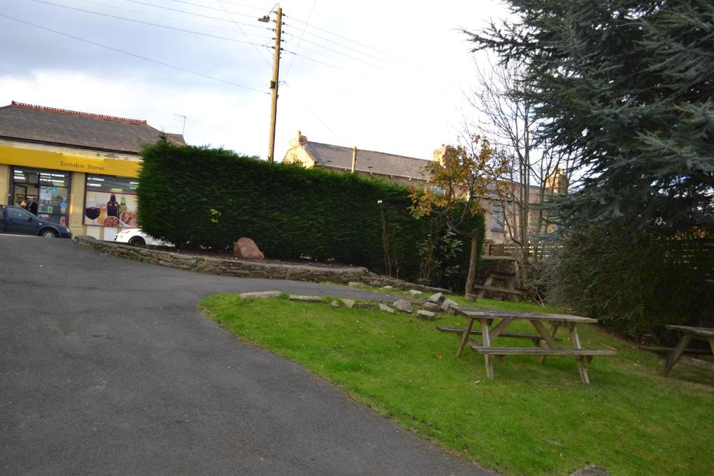 Oak Tree Inn photo