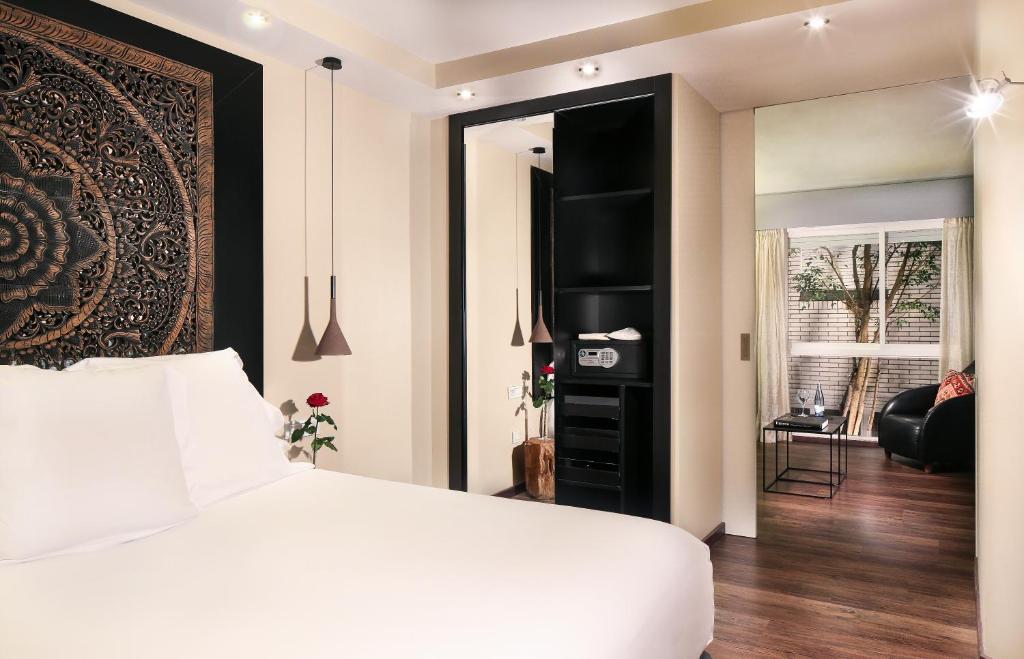 Hotel Gran Derby Suites, a Small Luxury Hotel of the World - 5