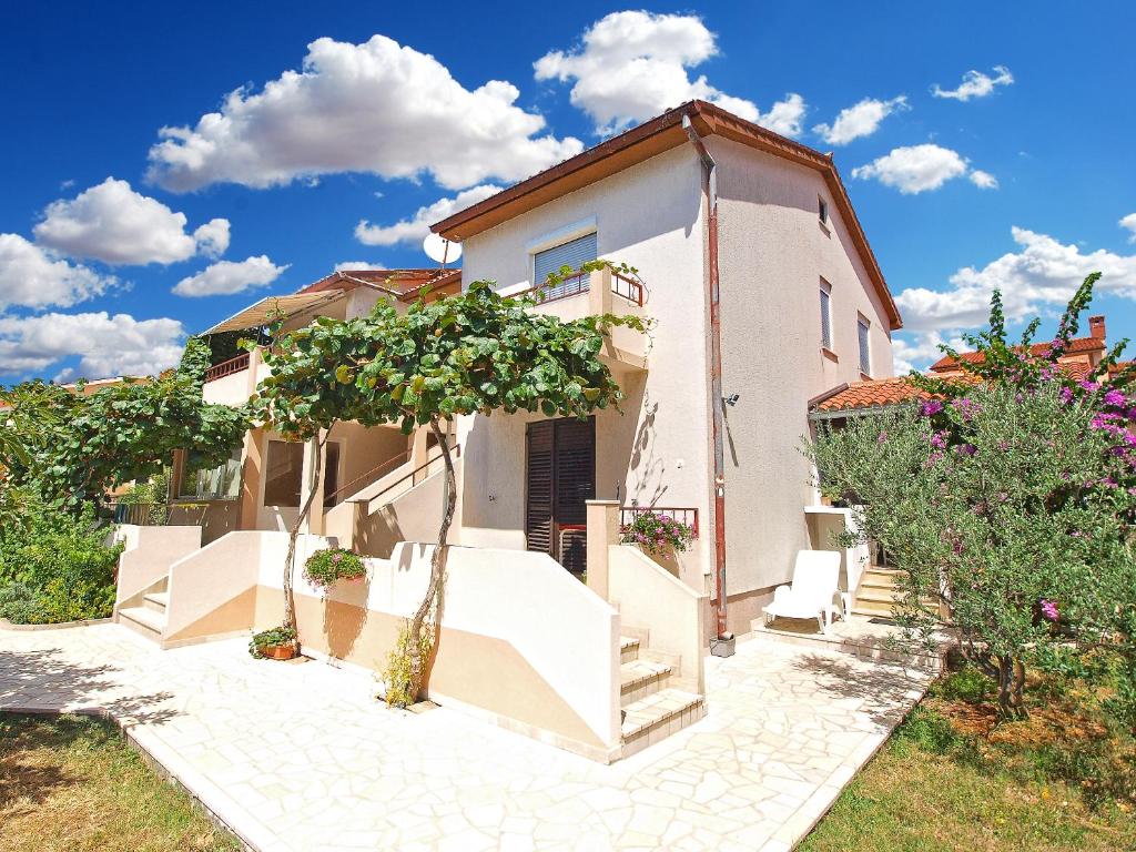 Apartment Elda 1455, Fažana