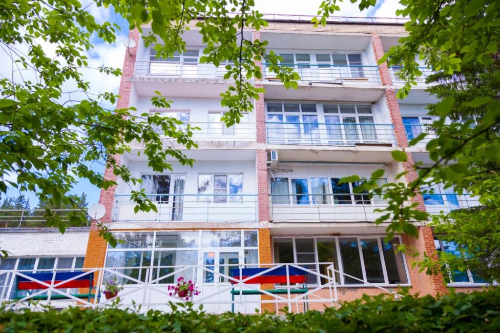 Кошкуль озеро