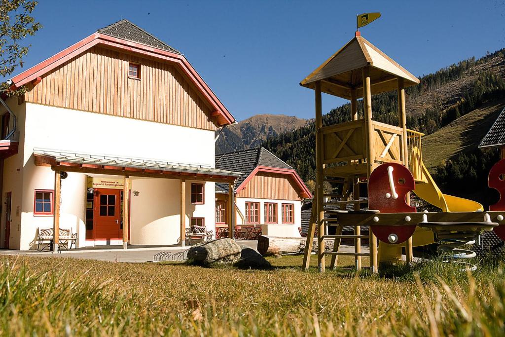 JUFA Hotel Donnersbachwald - 2