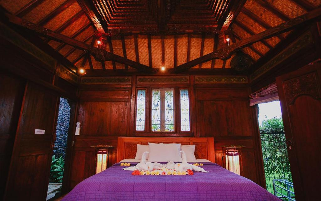Rumah Capung Ubud Full Villa
