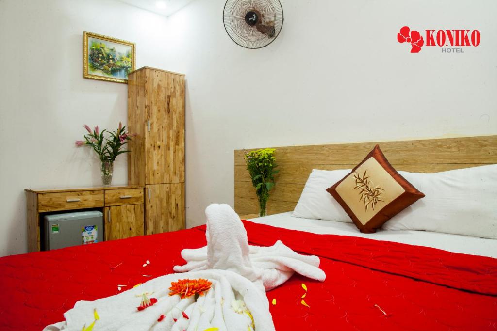 Koniko Hotel photo