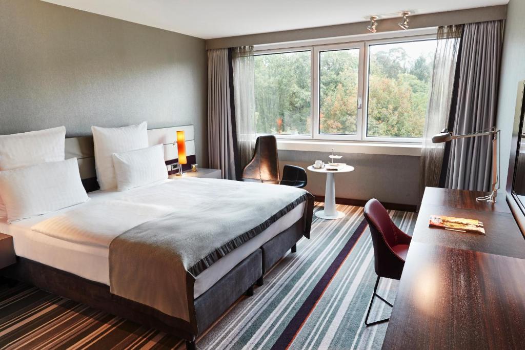 Airport Hotel Neu Isenburg Airport Hotel Neu Isenburg