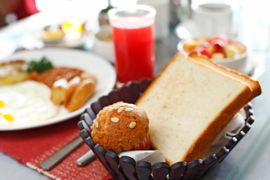 Food and beverages