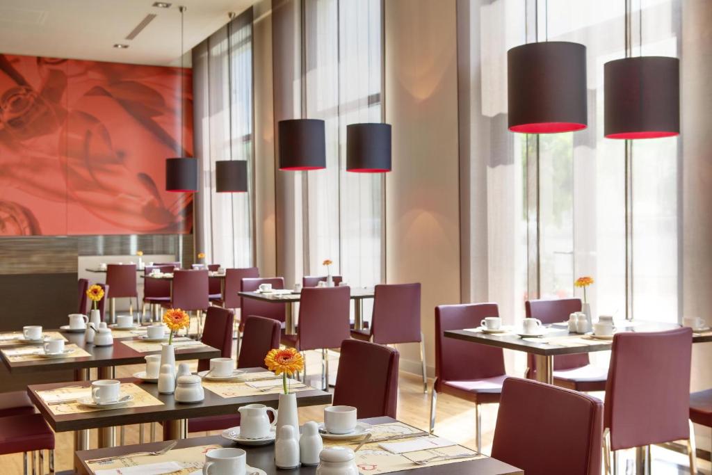 InterCityHotel Leipzig