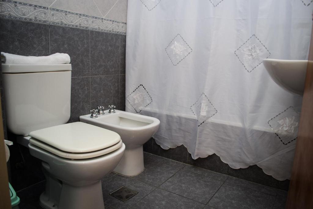 Marcopolo Suites Calafate photo