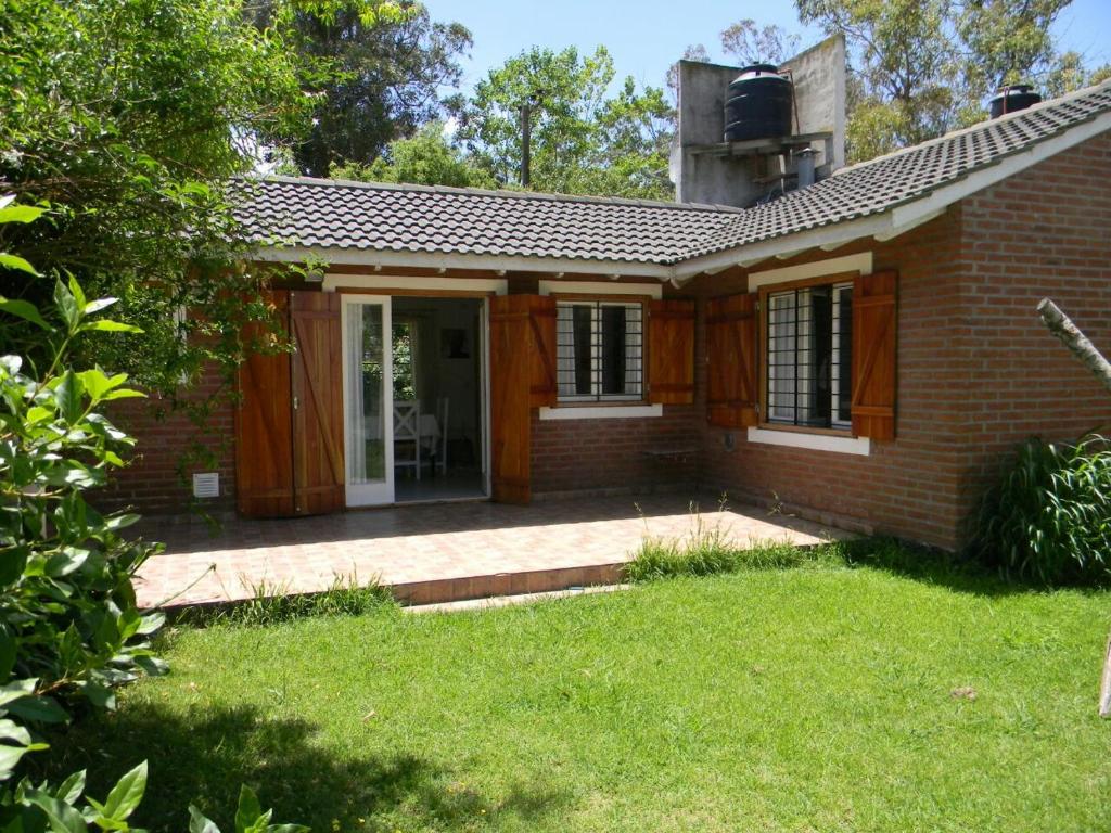 Casa de relax