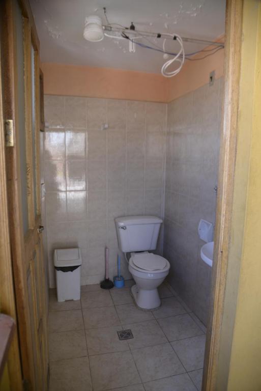 Homestay Jorge Sucre photo