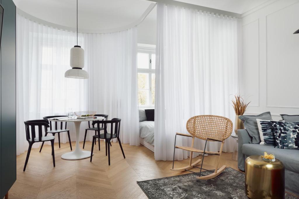 Apartments Rog photo