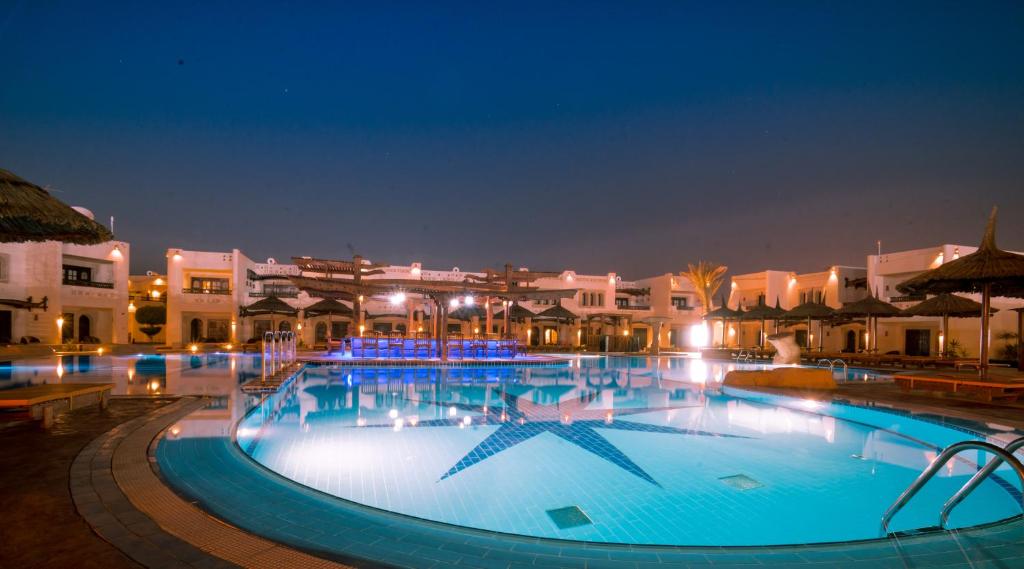 Tivoli Hotel Aqua Park — Sharm El Sheikh, South Sinai