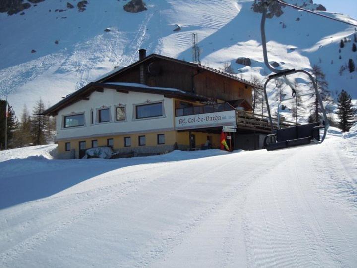 Rifugio Col de Varda photo