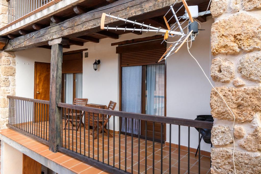 Casa El Mirador 전경