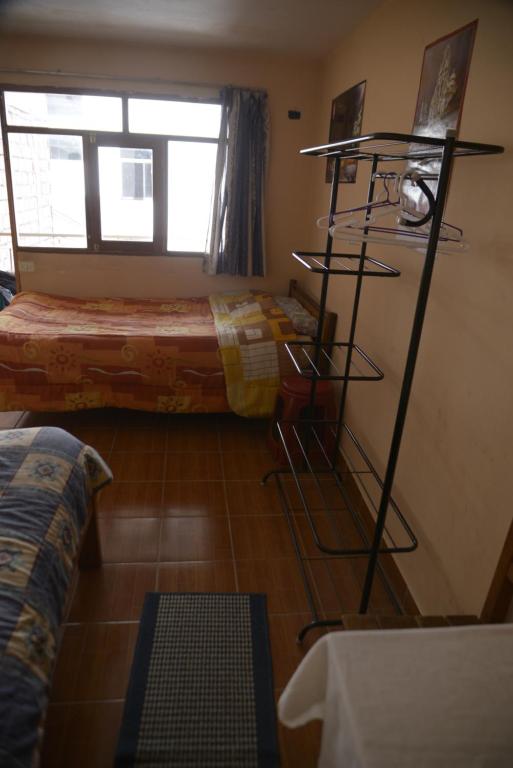 Homestay Jorge Sucre photo