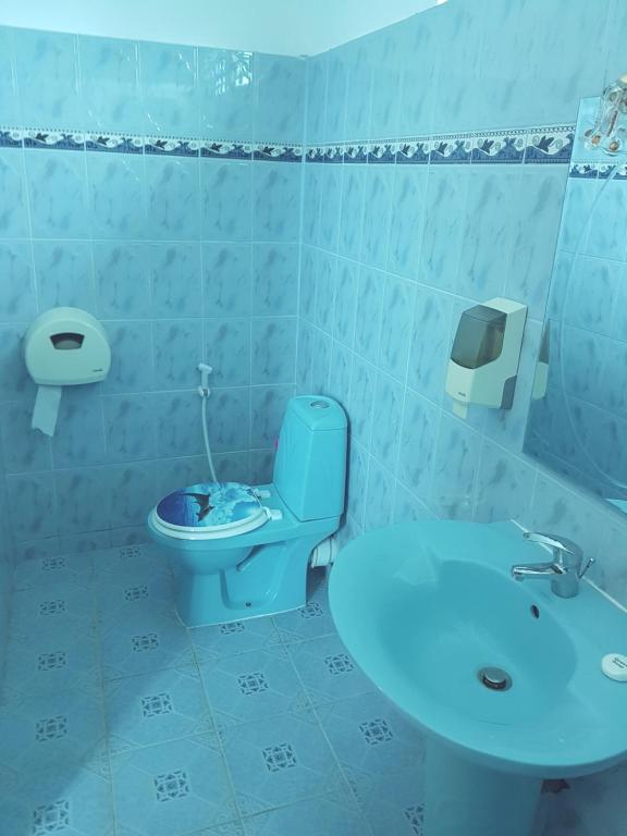 Luxor Residence Guesthouse photo