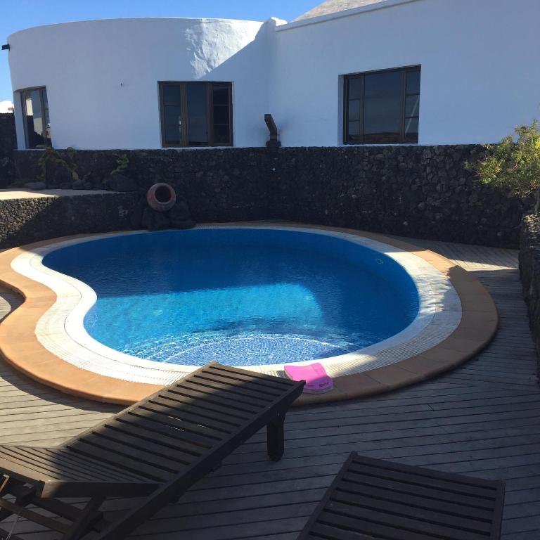 Casa Fenix photo