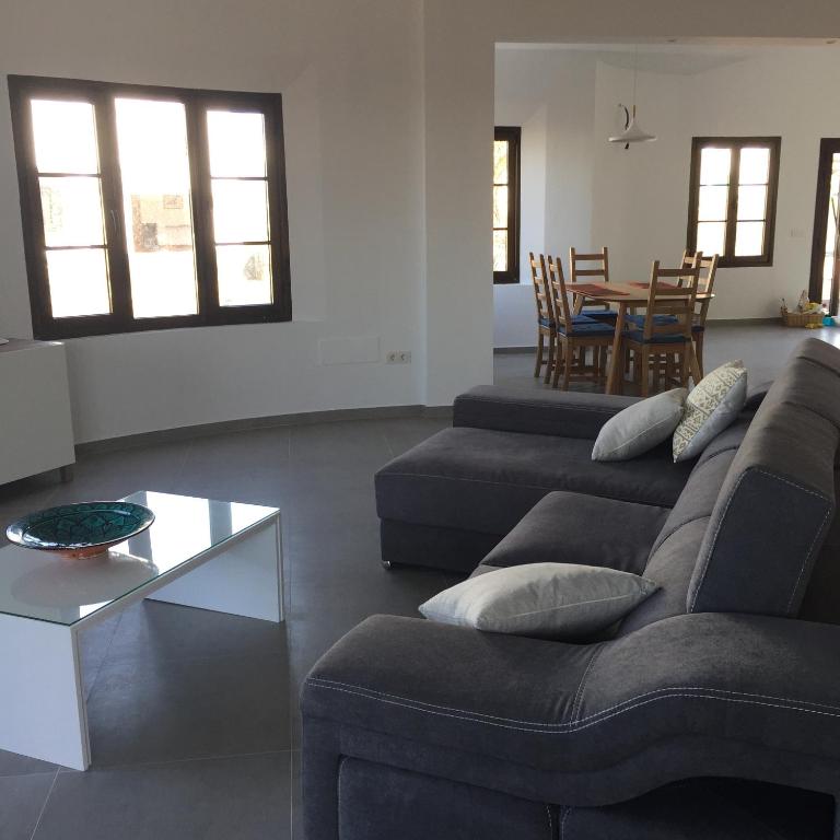 Casa Fenix photo
