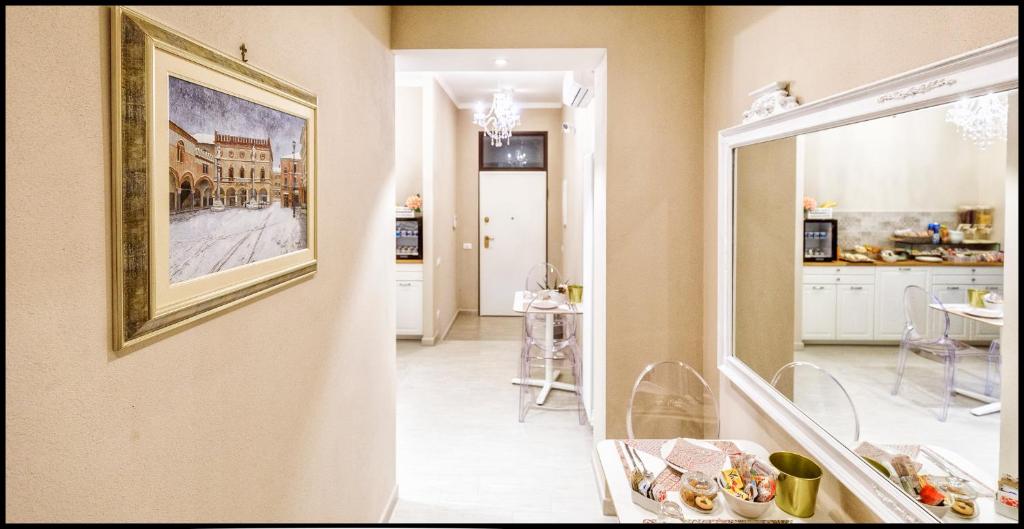 Maison degli Artisti photo