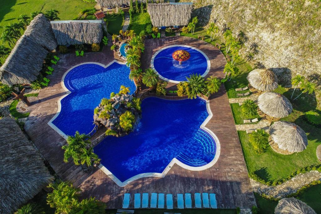 Hacienda San Vicente photo