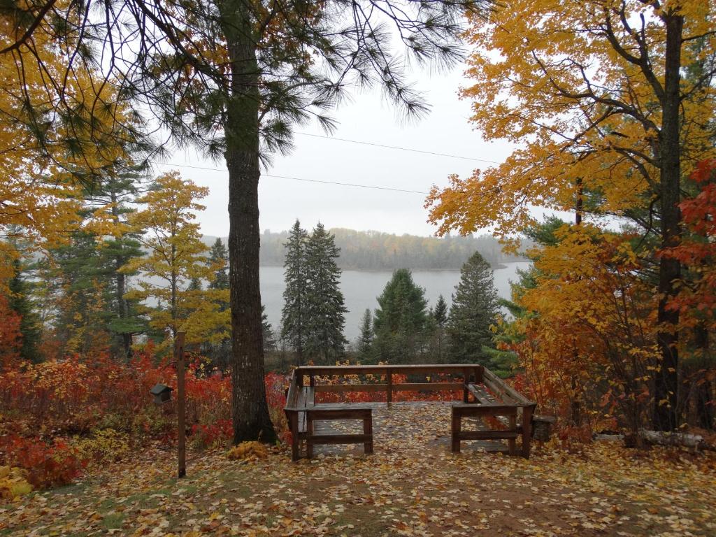 Buckhorn Resort photo