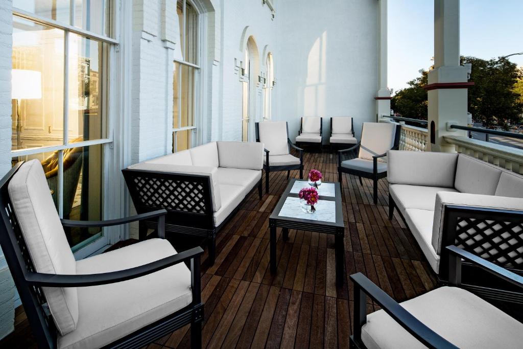The Adelphi Hotel photo