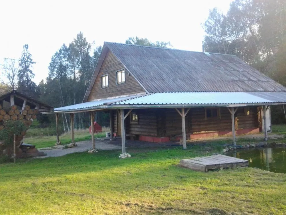 Huntingbox, hotel in Purila