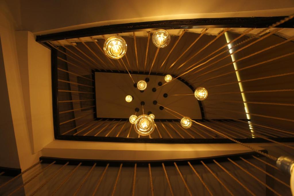 Arc Hotel Tirana photo