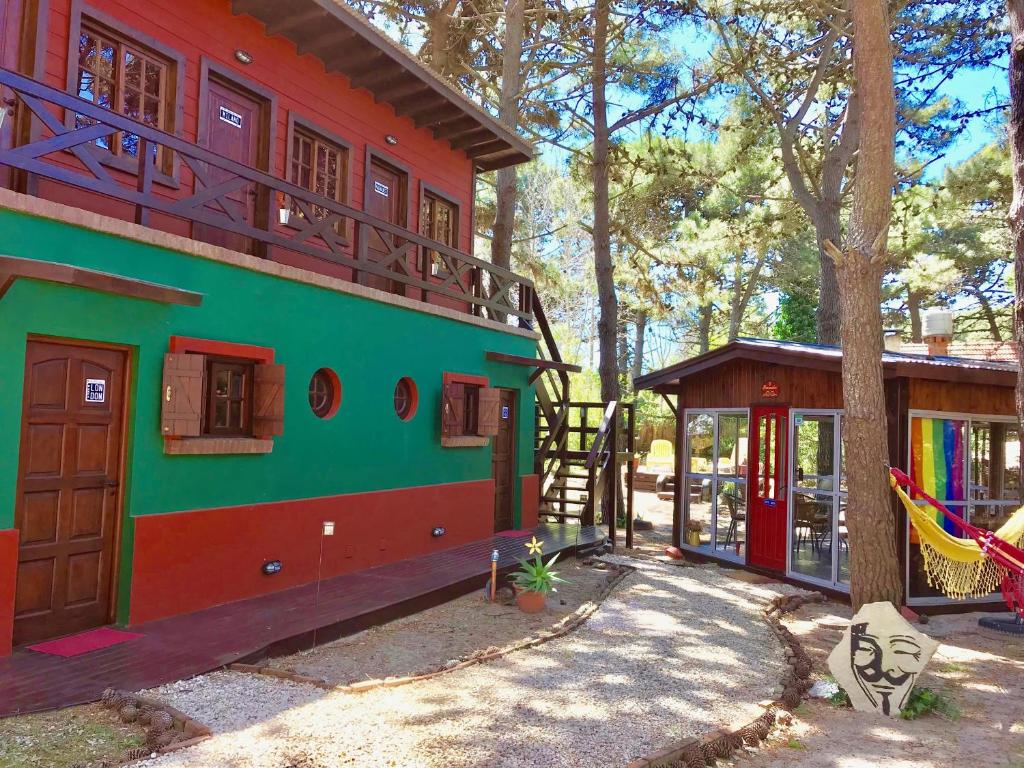 B&B Mi Casa Es Tu Casa - 1